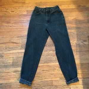 Vintage Lee Green Jeans